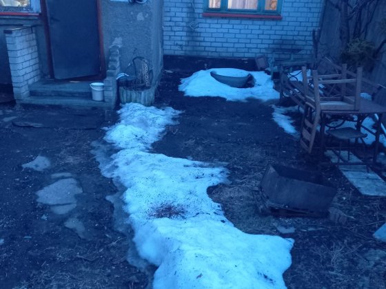 Продам частину будинку в районі Глобала