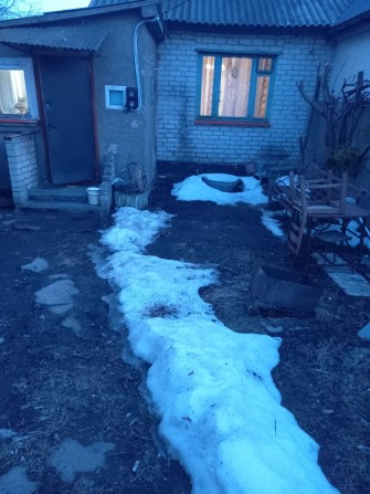 Продам частину будинку в районі Глобала - фото 1