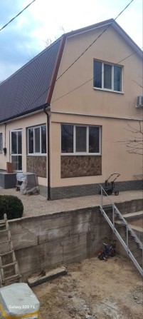 Приватний будинок - фото 1