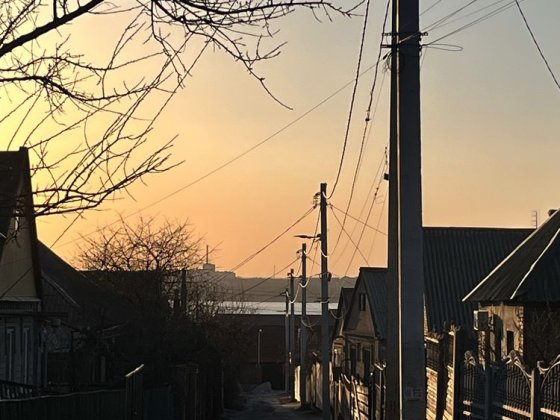 Дом  Павло Кичкас / Учительская / 8,5 соток земли  / Запоріжжя