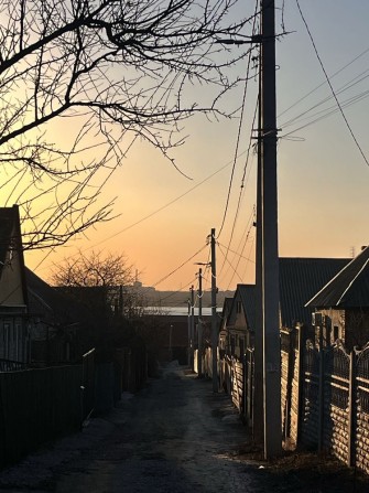 Дом  Павло Кичкас / Учительская / 8,5 соток земли  / - фото 1