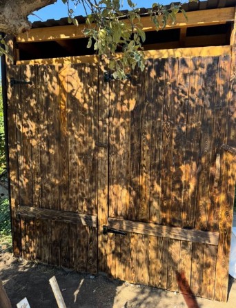 Дім  Дача  Вирва  Автопляж - фото 1