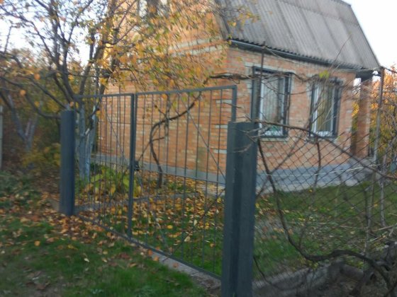 Продам дачу в районе Соловьиной рощи Запоріжжя
