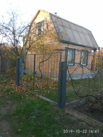 Продам дачу в районе Соловьиной рощи - фото 1