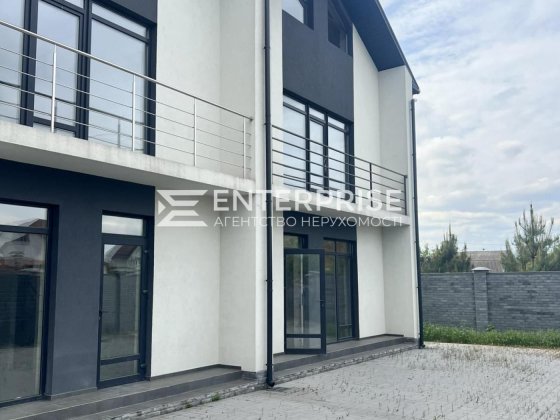 Без%! Продаж будинку (таунхаус) Осокорки, метро Славутич Київ