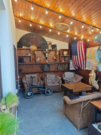 продаж танхаусу 100 м2  Осокорки - фото 1