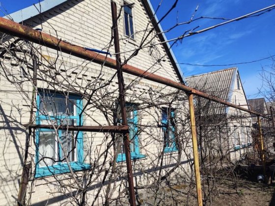 Продам будинок Шевченковський район 70кв Запоріжжя