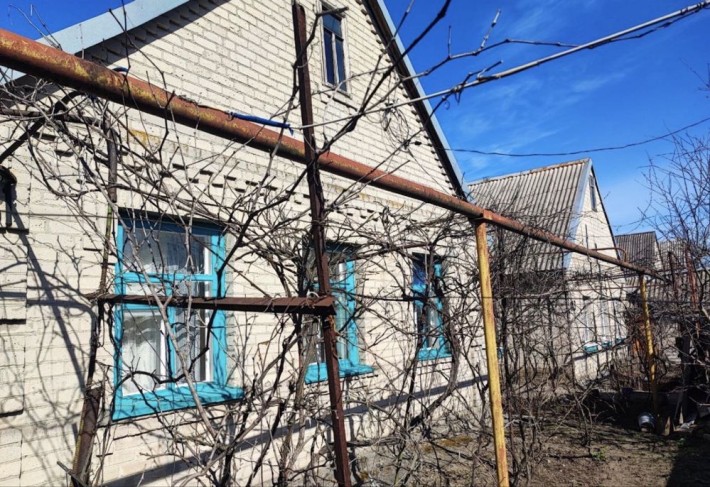 Продам будинок Шевченковський район 70кв - фото 1