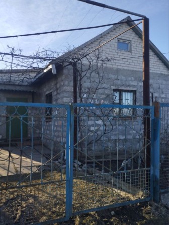 Продам дачный участок с домом - фото 1