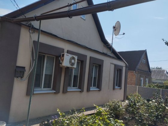 Продам частный дом Запоріжжя