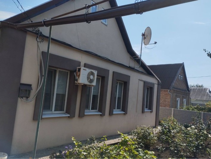 Продам частный дом - фото 1