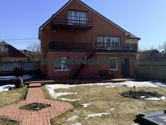 Продаж будинку Берківці Киев