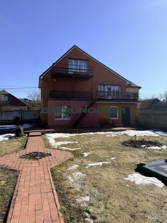 Продаж будинку Берківці - фото 1