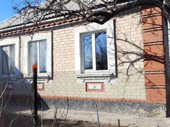 Продажа дома ул  Мечурина , сейчас Николая Дмочани Запоріжжя