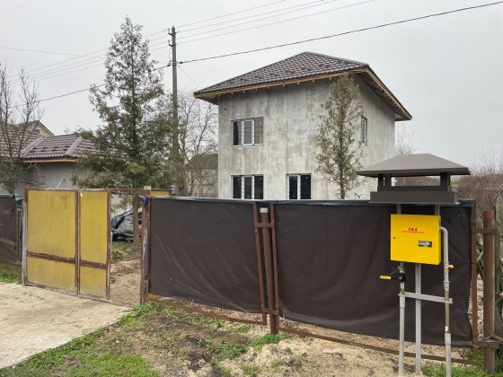 Продам или обменяю дом (Осокорки/Славутич) на квартиру/участок в Киеве Киев