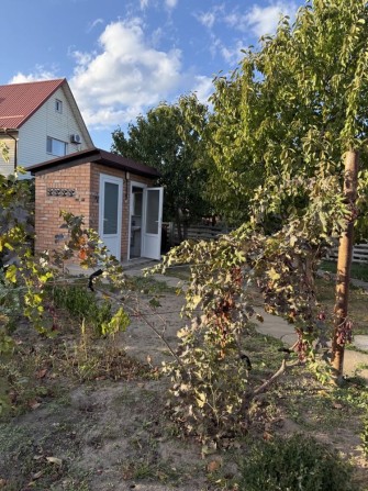 Дача великий луг - фото 1