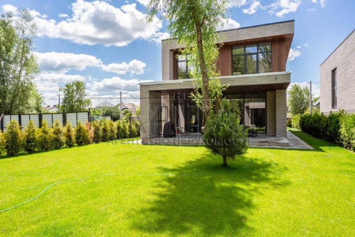 Продажа дома, Киев, Соломенский р-н - фото 1