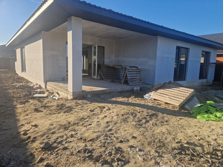 Продається будинок табла - фото 1