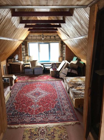 (3) Продам будинок зі зручностями по Барському шосе Масив Садовий 1736 - фото 1