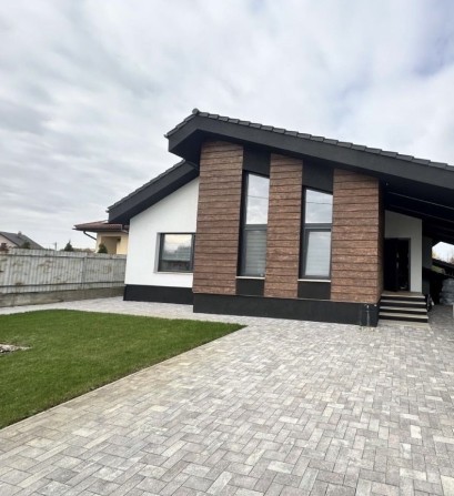 Продаж будинку в м. Ужгород - фото 1