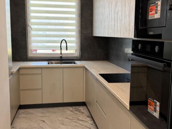 Сучасний Таунхаус з ремонтом та меблями Ужгород