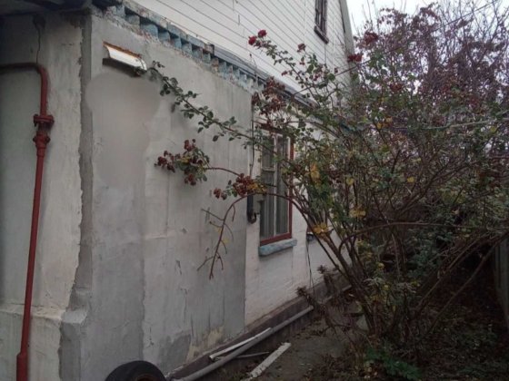 Продаж будинку продам дом Перемога 5 Победа Сокіл Сокол