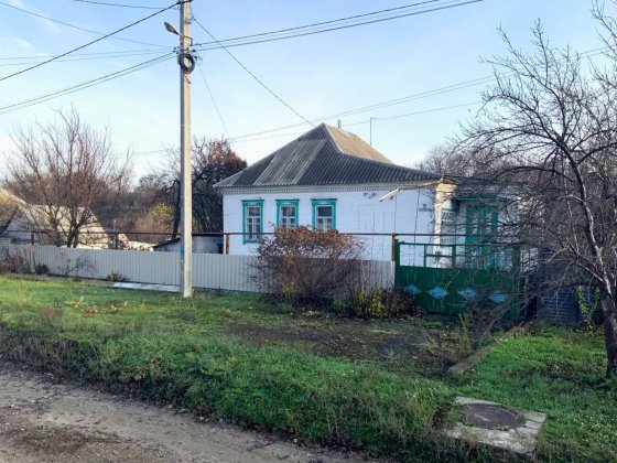 Продам дом Диевка 2 Дніпро