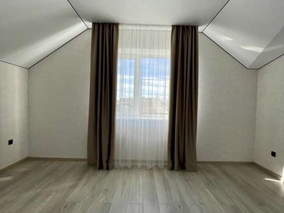 Трикімнатний дуплекс з ремонтом Без комісії Винница