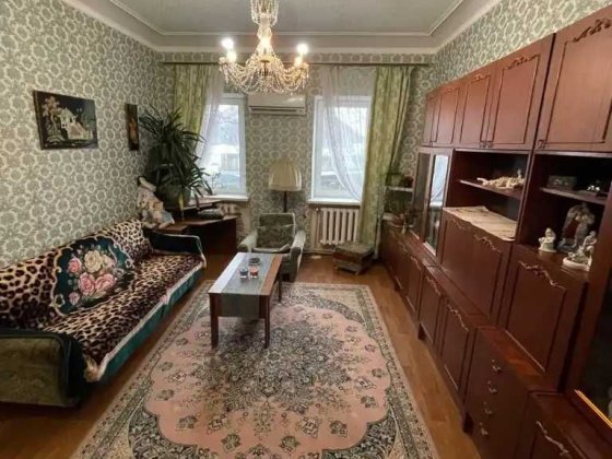 Продам будинок вул. Аксакова, Гагаріна Дніпро