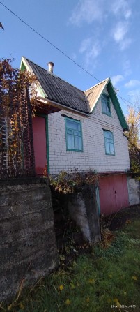 Продам дачу СТ,,Метизник,, мр-н Ігрень  220 000 грн. торг доречний - фото 1