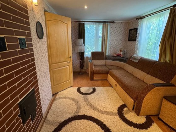 Продам ДАЧУ "ЯМБУРГ"/Днепровое за ТОПОЛЕМ