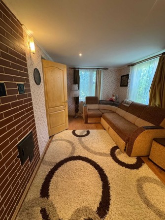 Продам ДАЧУ "ЯМБУРГ"/Днепровое за ТОПОЛЕМ - фото 1