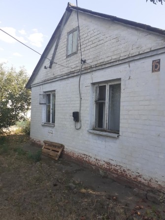 Березанівка р-н 117 школи продается  будинок 21000 торг - фото 1