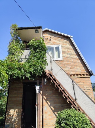 Продам дачу в живописном месте - фото 1