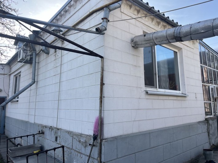 Продам ДОМ  район ул. ОТЕЧЕСТВЕННАЯ - фото 1