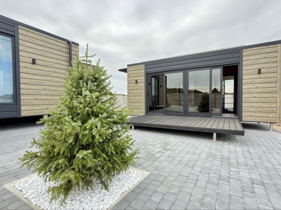 Продаж будинку на 5с ! Готова вкомплектована база відпочинку! Винница