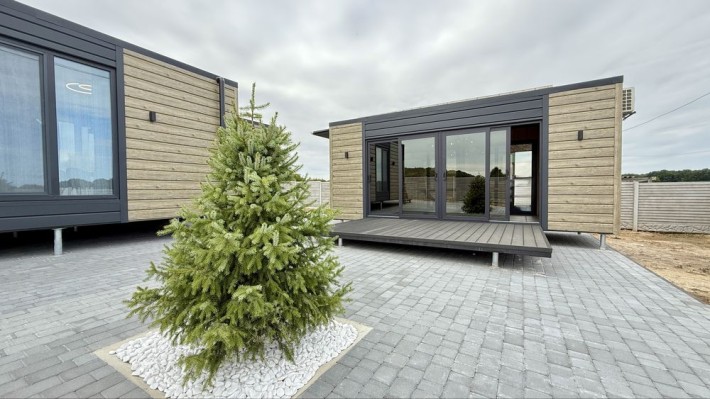 Продаж будинку на 5с ! Готова вкомплектована база відпочинку! - фото 1