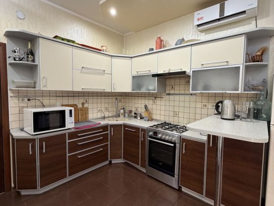 Продаж будинку на Зеленому Запоріжжя