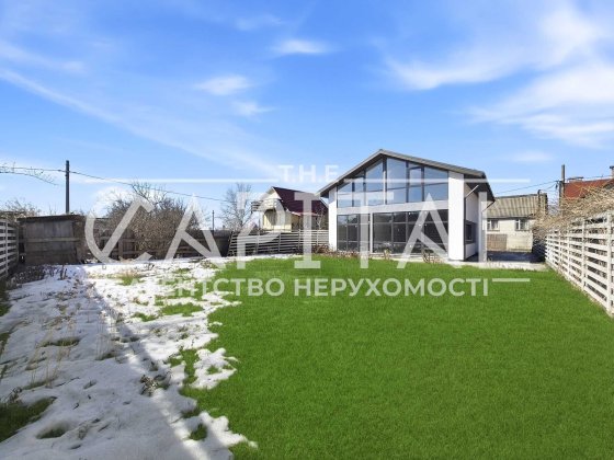 Продаж будинку, 147 м2, м. Славутич, Осокорки, 129 Садова, біля Дніпра Київ