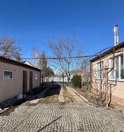 Будинок для життя і відпочинку поруч з м. Вільнянськ, с Спасівка. - фото 1