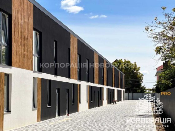 Під єОселю чи єВідновлення! Продаж котеджу, 5 хв. до Нового р-ну