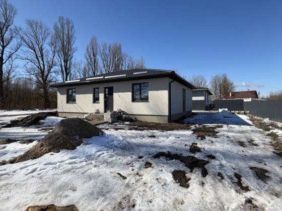 Будинок в чистовому стані Вінниця