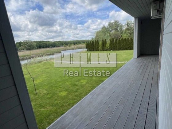 Продаж будинку Конча-Заспа, Хутор Мригі свій вихід на озеро і Ліс Киев