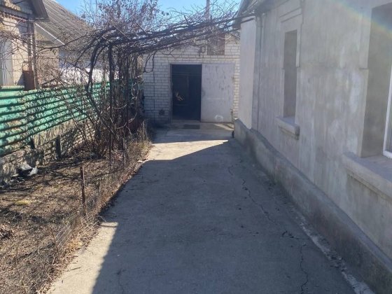 Продам дом . Зелёный яр по ул. Александра Анашкина Запоріжжя