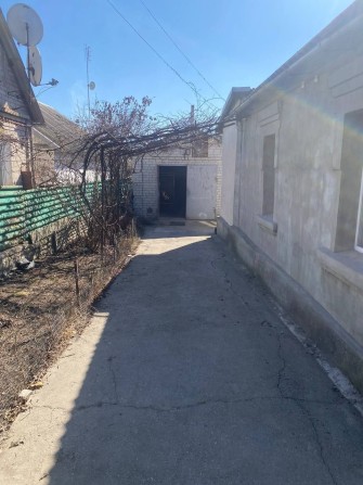 Продам дом . Зелёный яр по ул. Александра Анашкина - фото 1