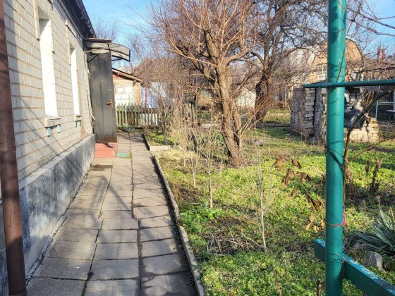 Продажа дома ул Чапаева Запоріжжя