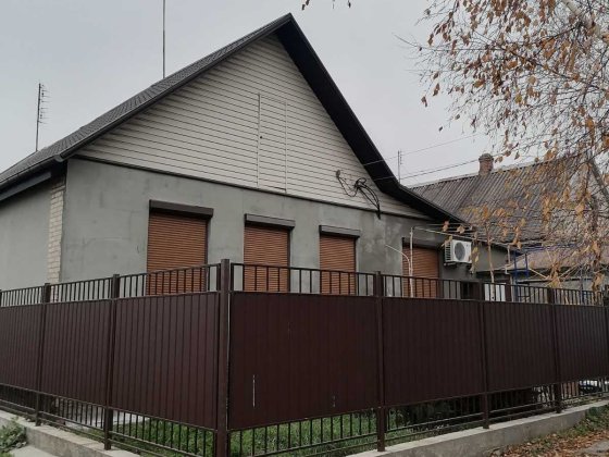 Продам полдома, Заводской район, 10 мин до пляжа Запоріжжя