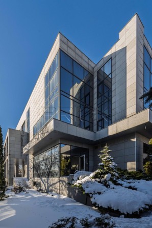 Продаж‼️Дуплекс‼️Вільшанська 14/2‼️ 2 320 м2‼️Печерськ - фото 1