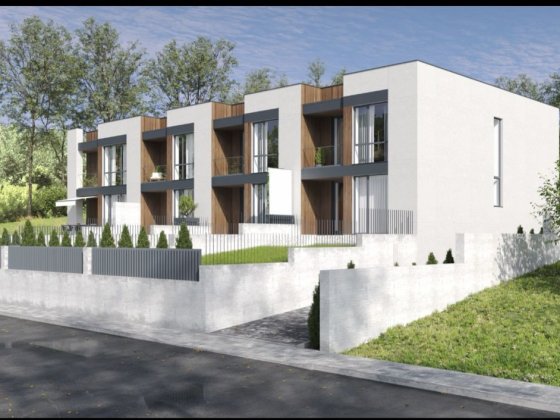 Продаж таунхаусів Ужгород