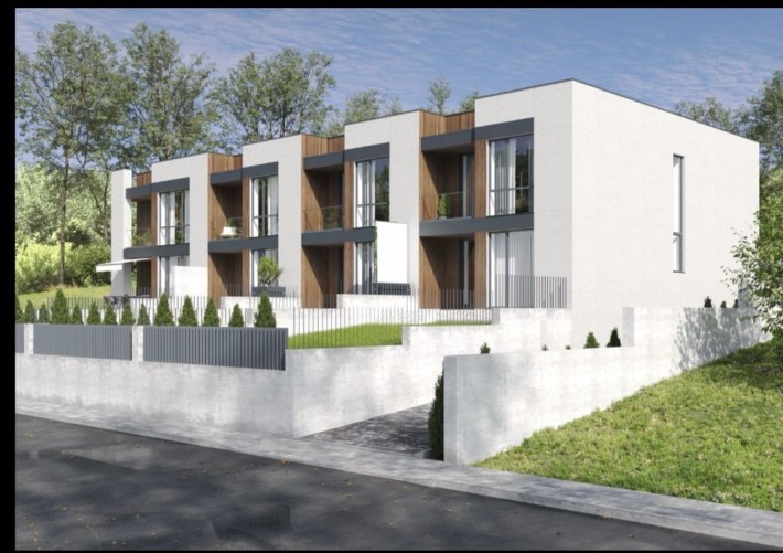 Продаж таунхаусів - фото 1